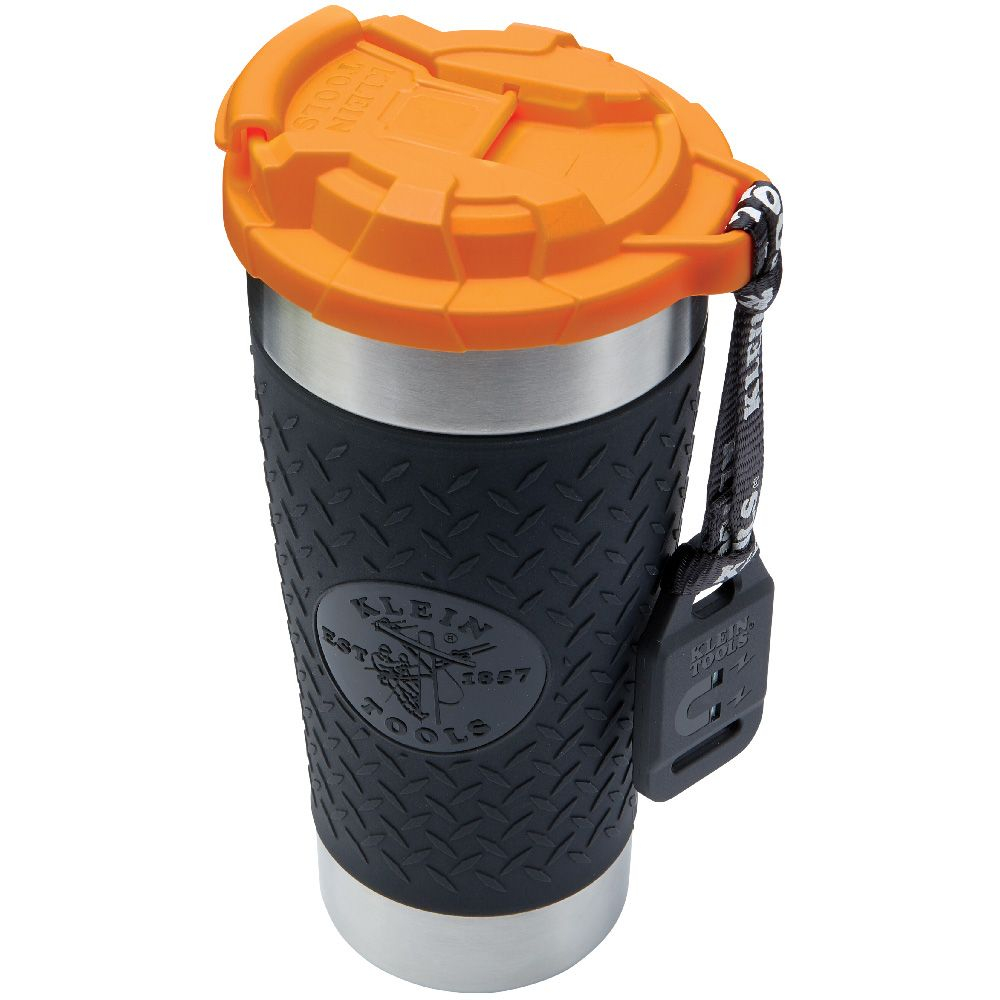 Klein Tradesman Tumbler # 55580
