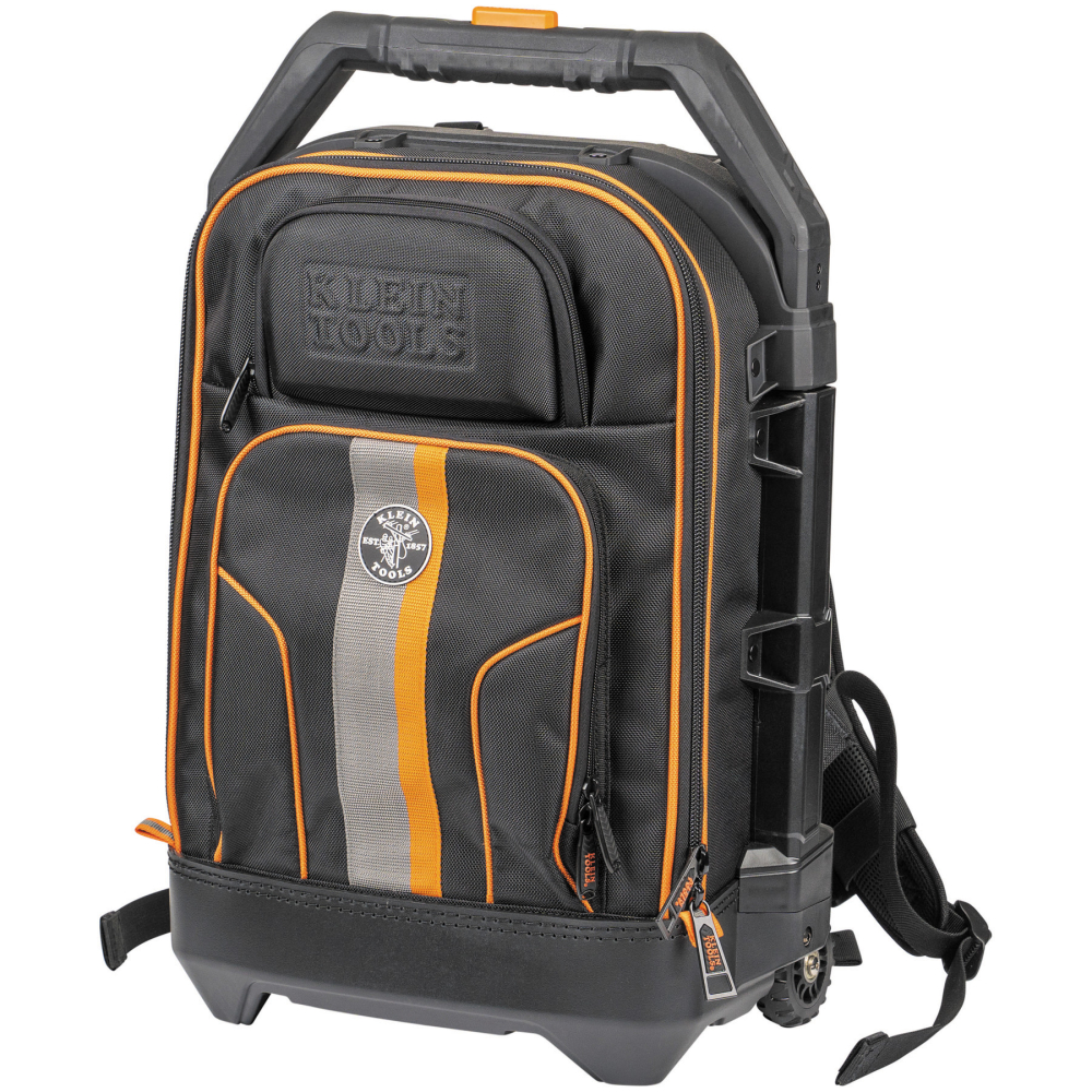 Klein Rolling Tool Backpack # 55604