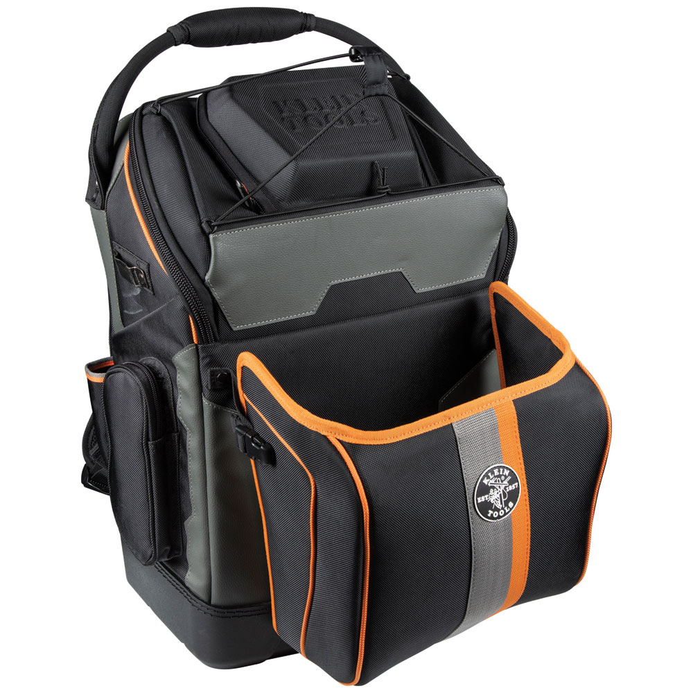 Klein Tradesman Pro Ironworker and Welder Backpack # 55665