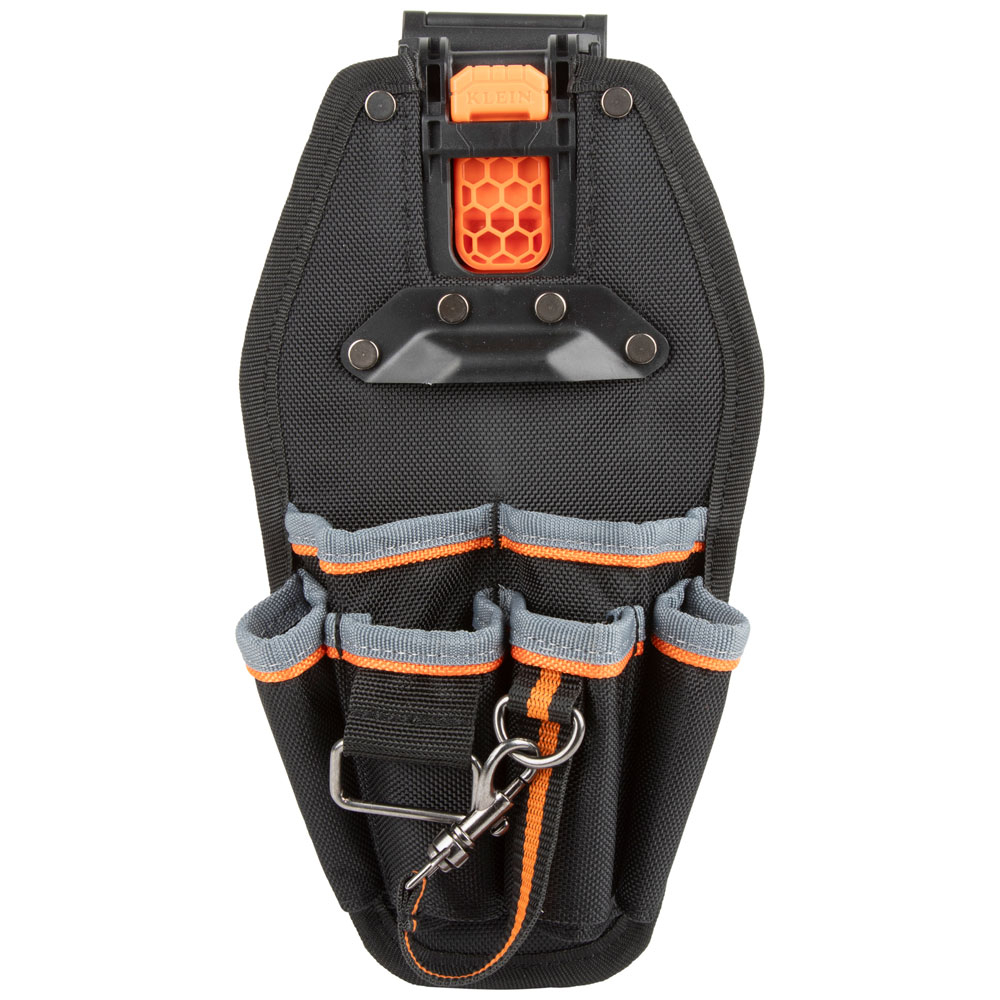 Klein MODbox 6 Pocket Tool Pouch # 55830MB