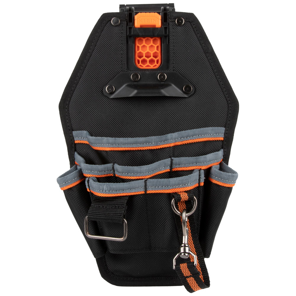 Klein MODbox 8 Pocket Tool Pouch # 55832MB