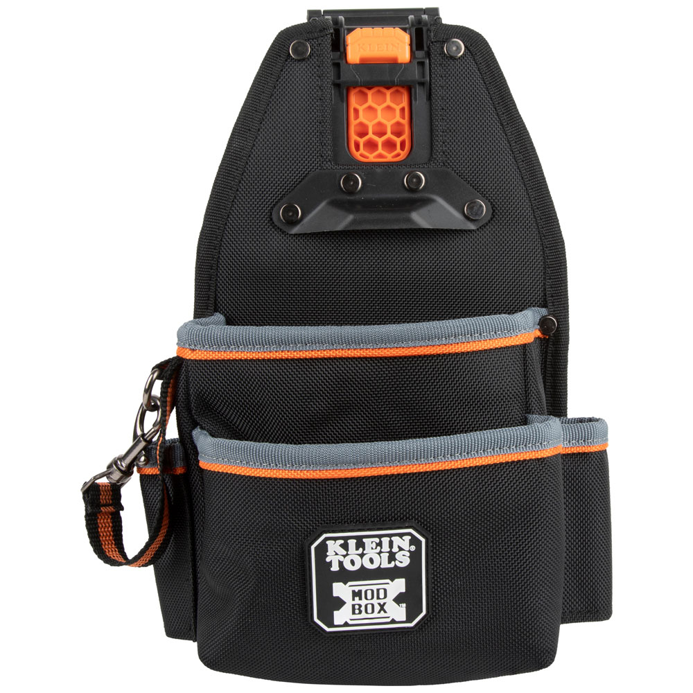 Klein MODbox Open Tool Pouch # 55833MB