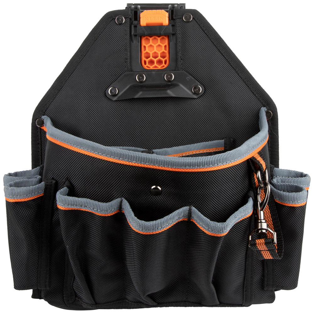 Klein MODbox 18 Pocket Tool Pouch # 55834MB