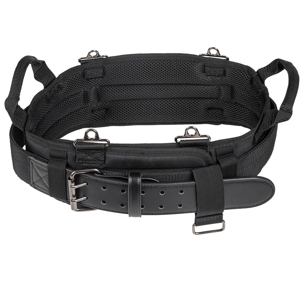 Klein Tradesman Pro Tool Belt - L # 55919