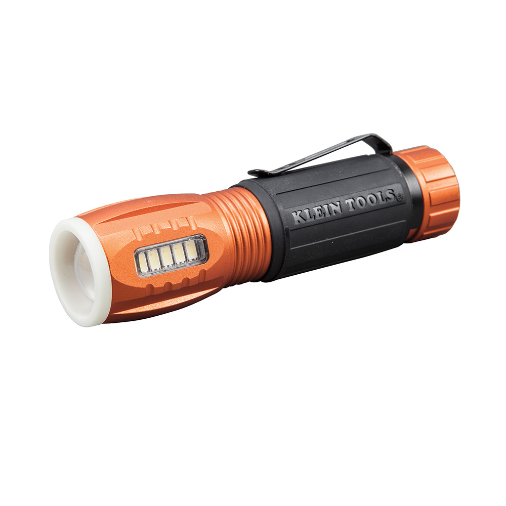Klein LED Flashlight with Work Light # 56028
