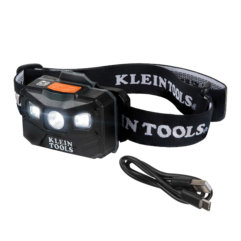 Headlamps & Flashlights