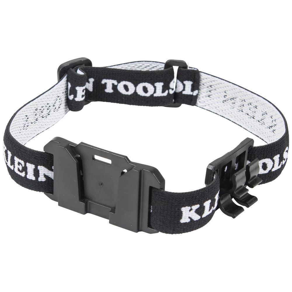 Klein Headlamp Bracket with Fabric Strap # 56060