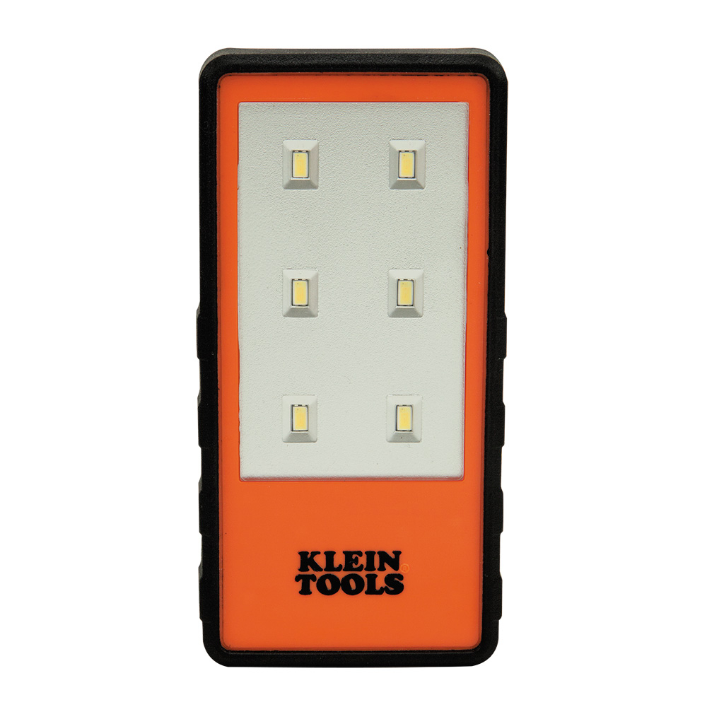 Klein LED Clip Light # 56221