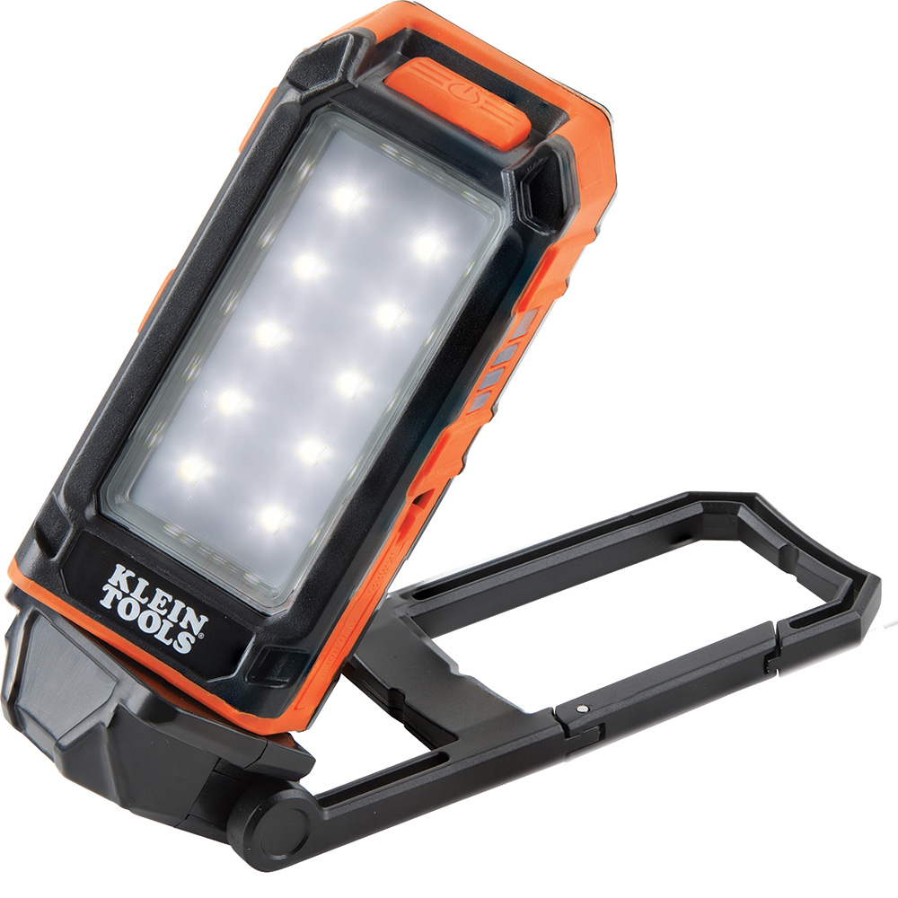 Klein Rechargeable Personal Work Light # 56403