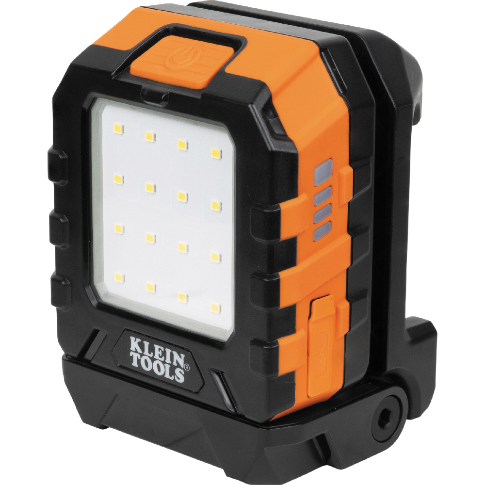 Klein MODbox Rechargeable Worklight # 56416