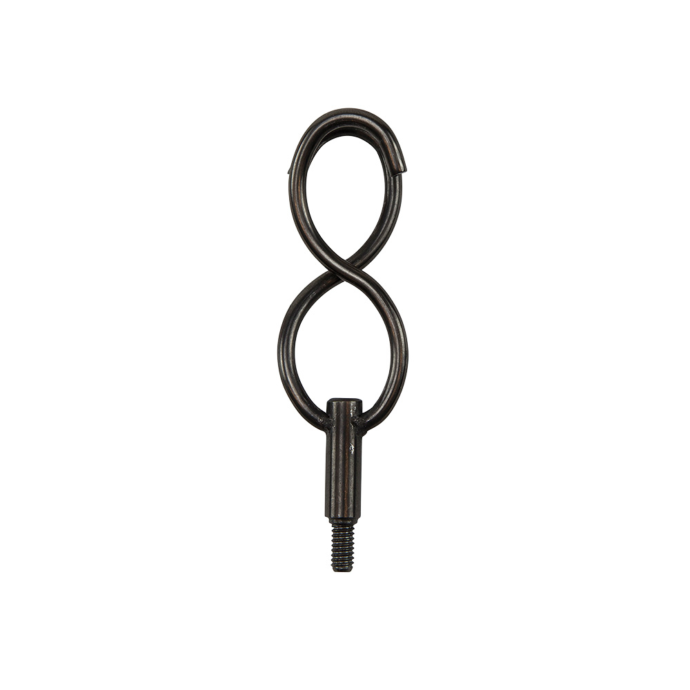 Klein Double-S Hook Fish Rod Attachment # 56512