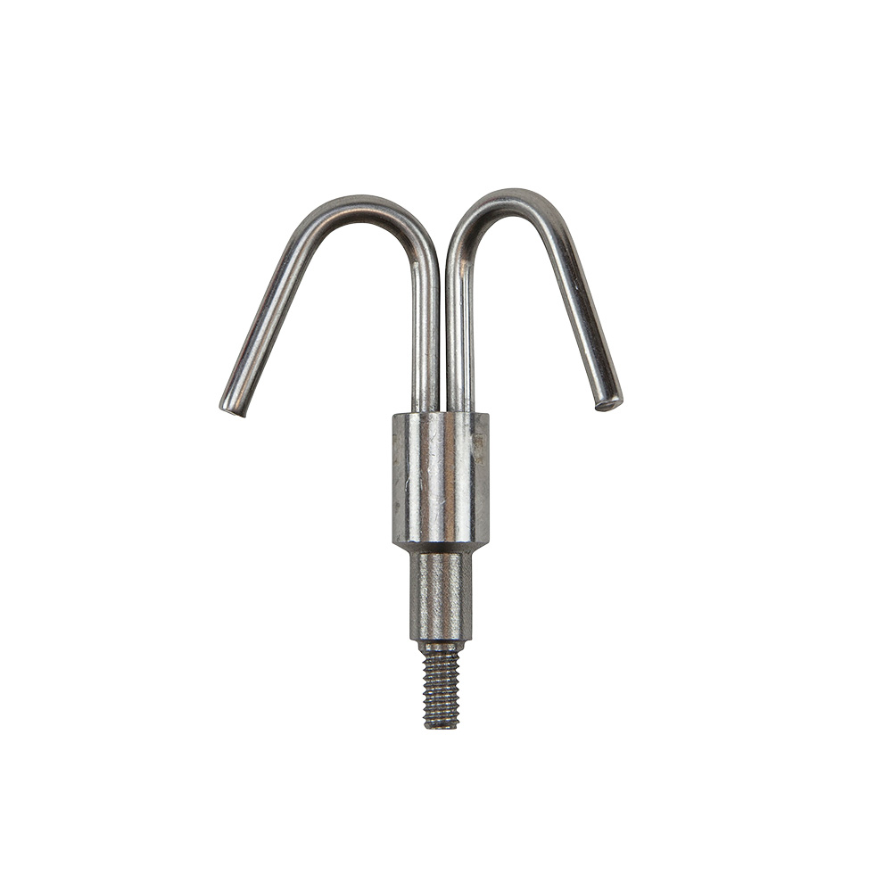 Klein Twin Hook Replacement Part, Fish Rod Attachment # 56516