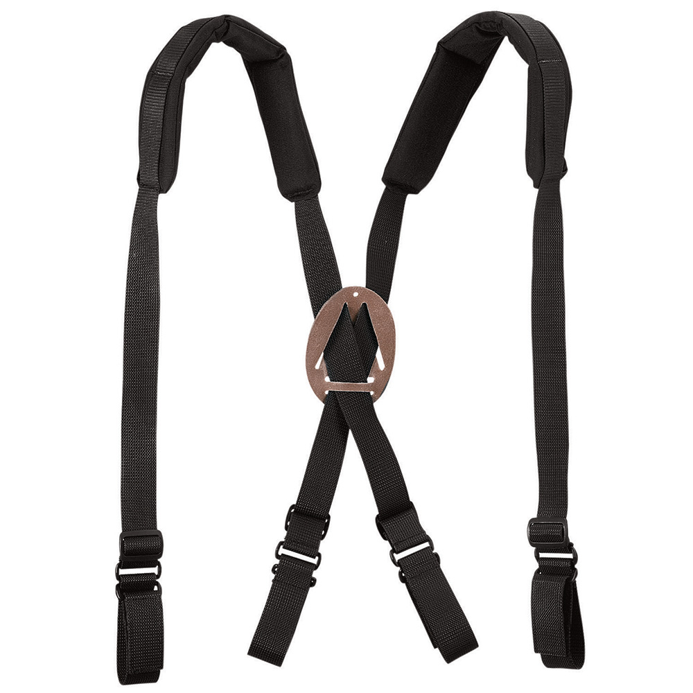Klein PowerLine Padded Suspenders # 5717