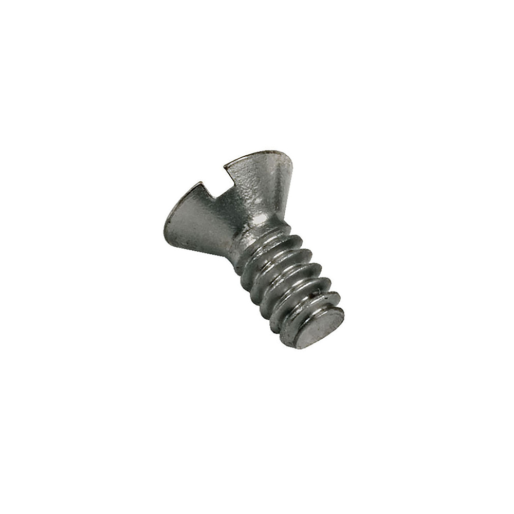 Klein Replacement File Screw for 1684-5F Grip # 573