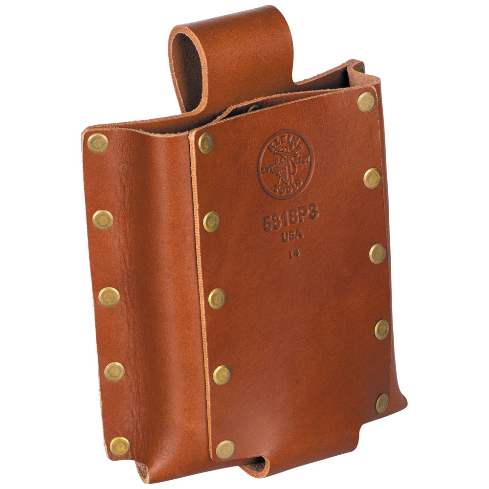 Klein Tool Holder, 3-Pocket # 5818P3