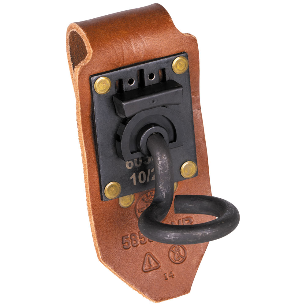 Klein Adjustable Connecting Bar Holder # 5859SLVR