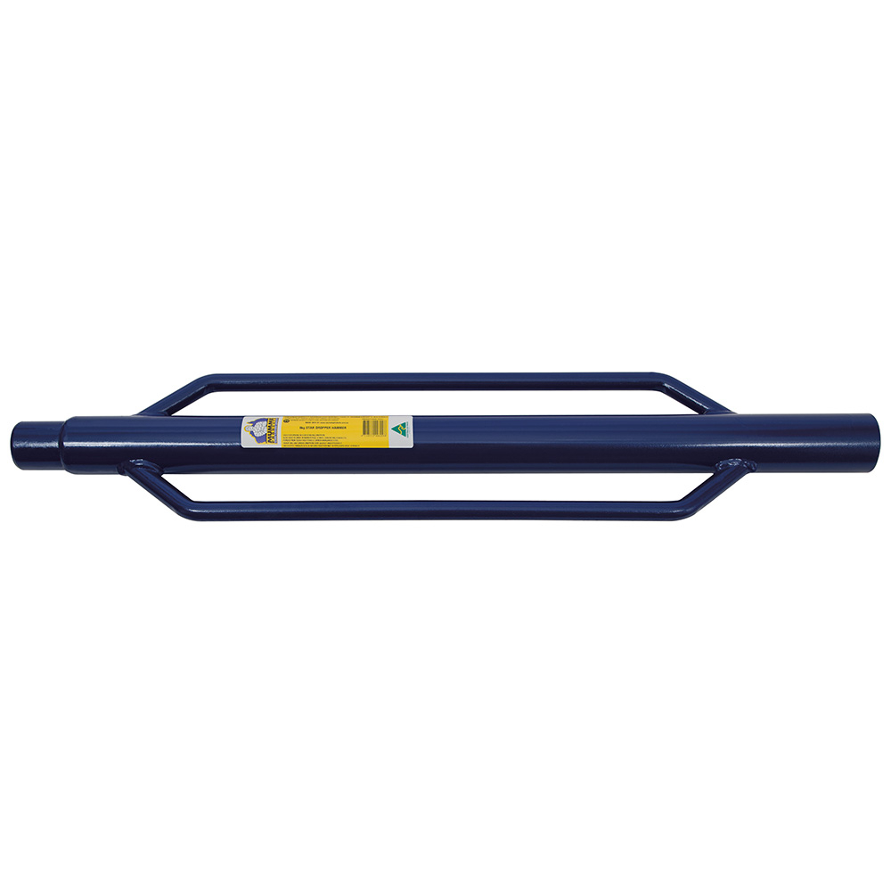 Klein Star Dropper Hammer # 5SDSH