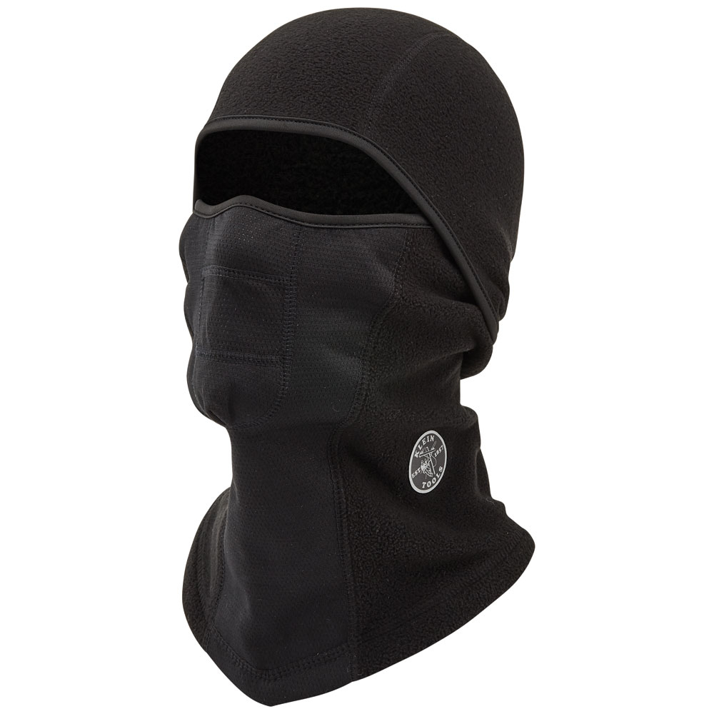 Klein Wind Proof Hinged Balaclava # 60132