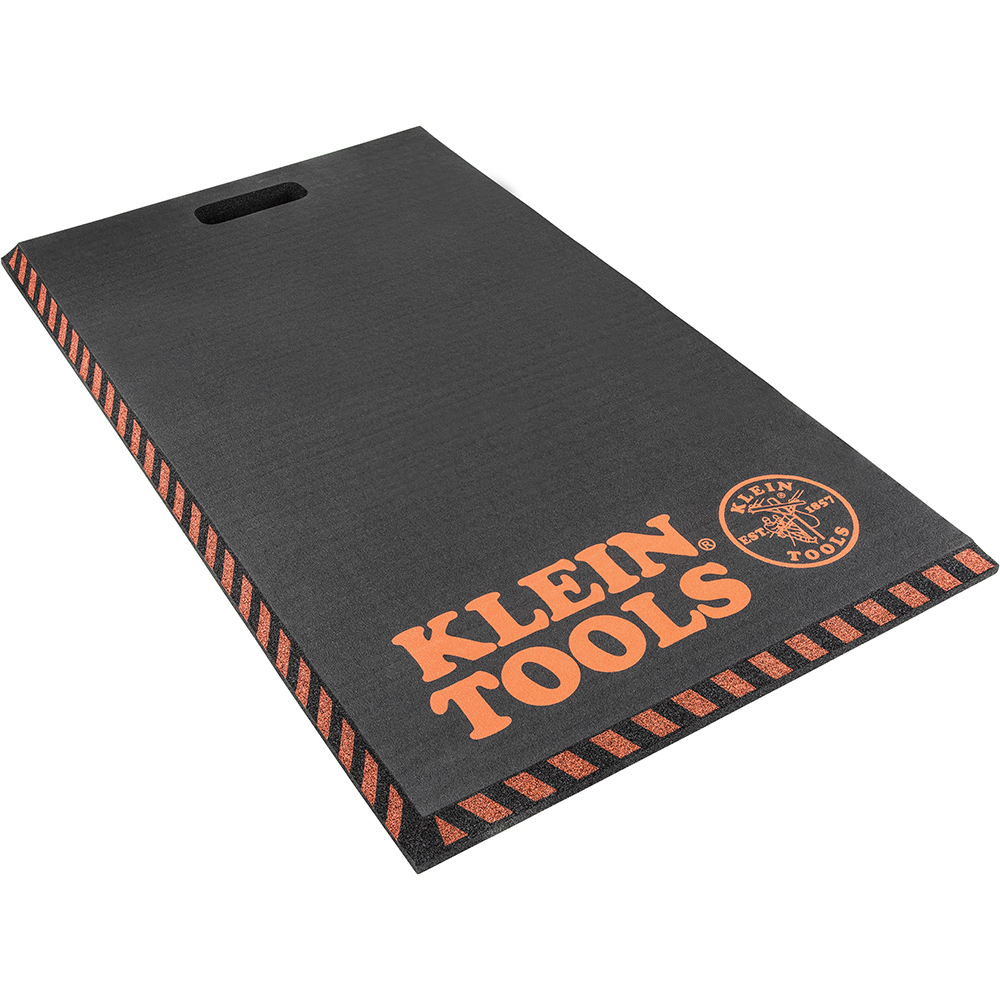 Klein Tradesman Pro Large Kneeling Pad # 60136