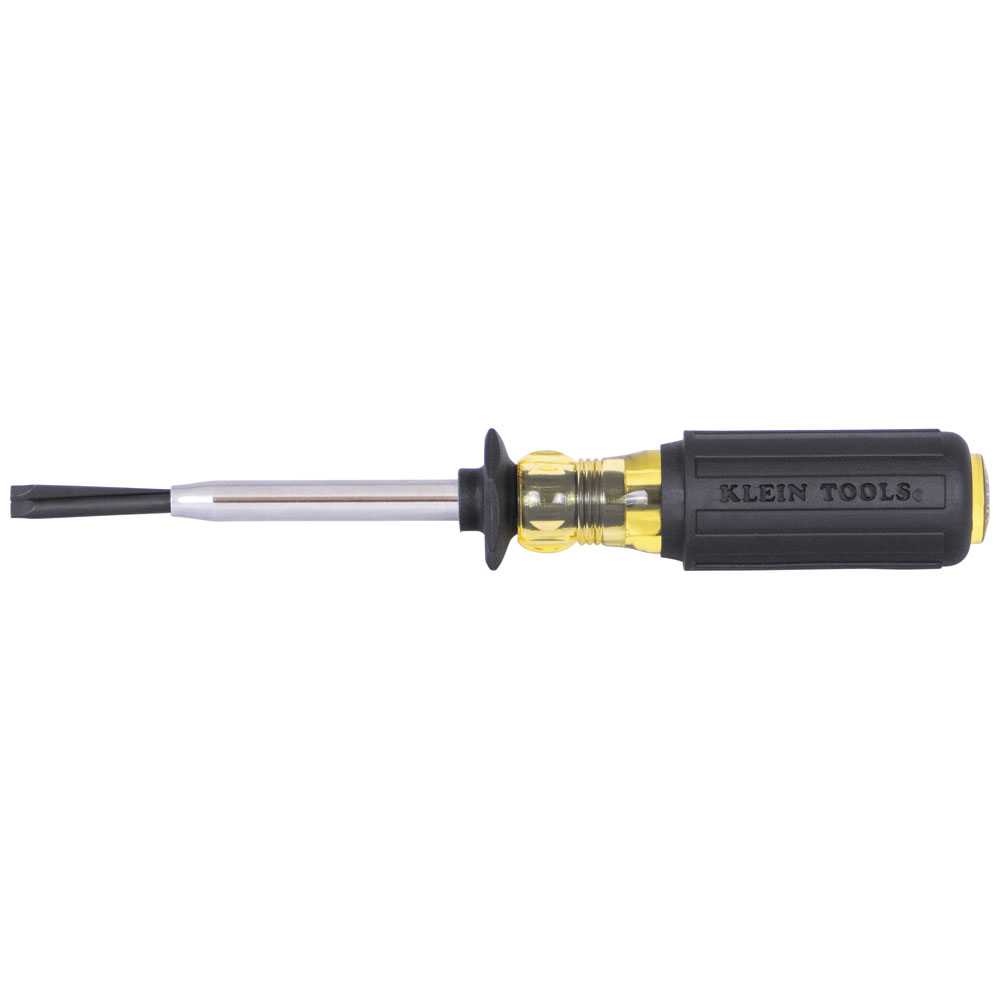 Klein Slotted Screw Holding Driver, 3/16-Inch # 6013K