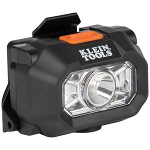 Klein Intrinsically Safe LED Headlamp # 60156