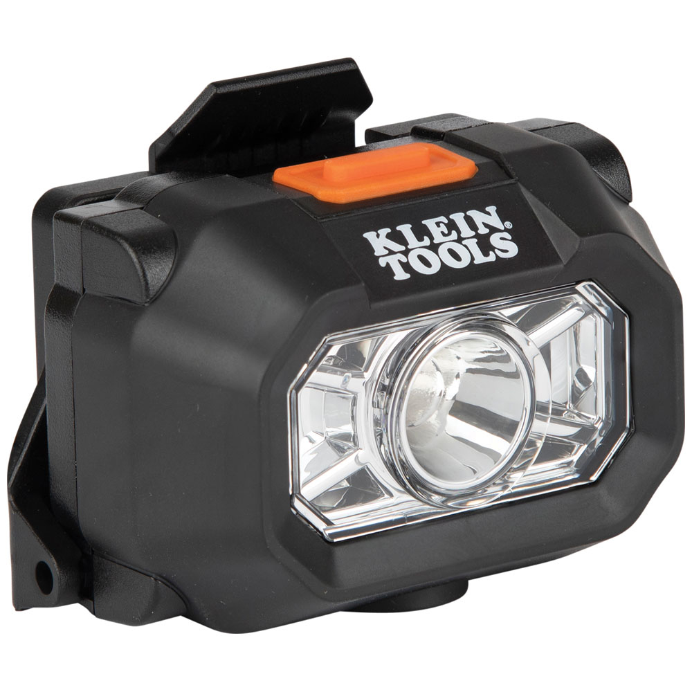 Klein Intrinsically Safe LED Headlamp # 60156
