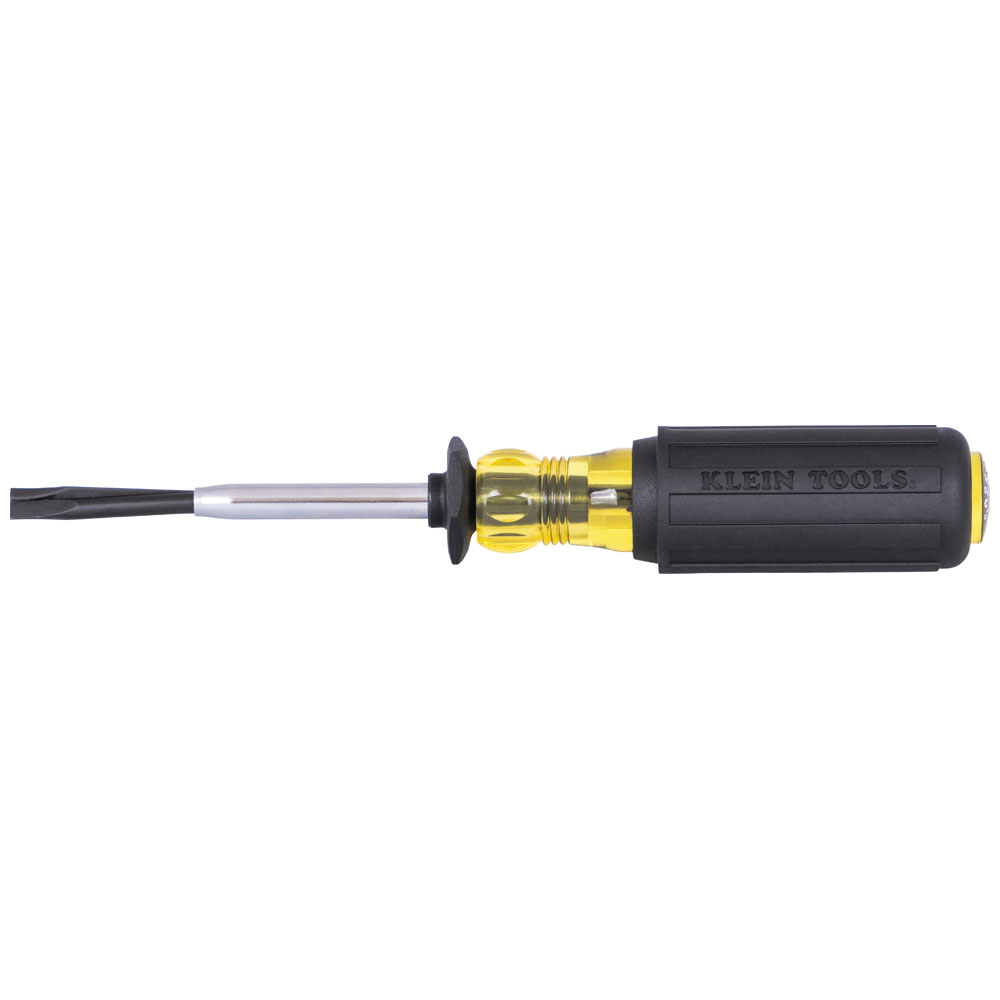 Klein Slotted Screw Holding Driver, 1/4-Inch # 6024K
