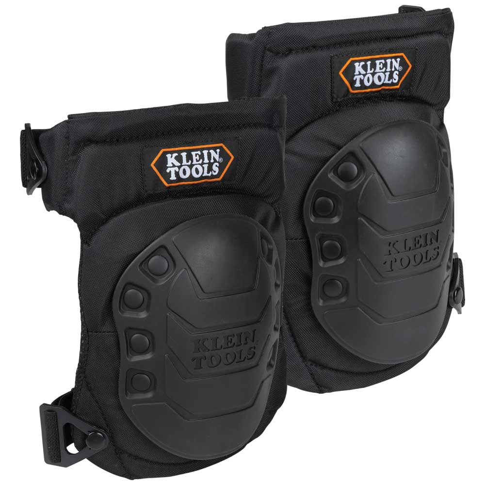 Klein Hinged Knee Pads # 60344