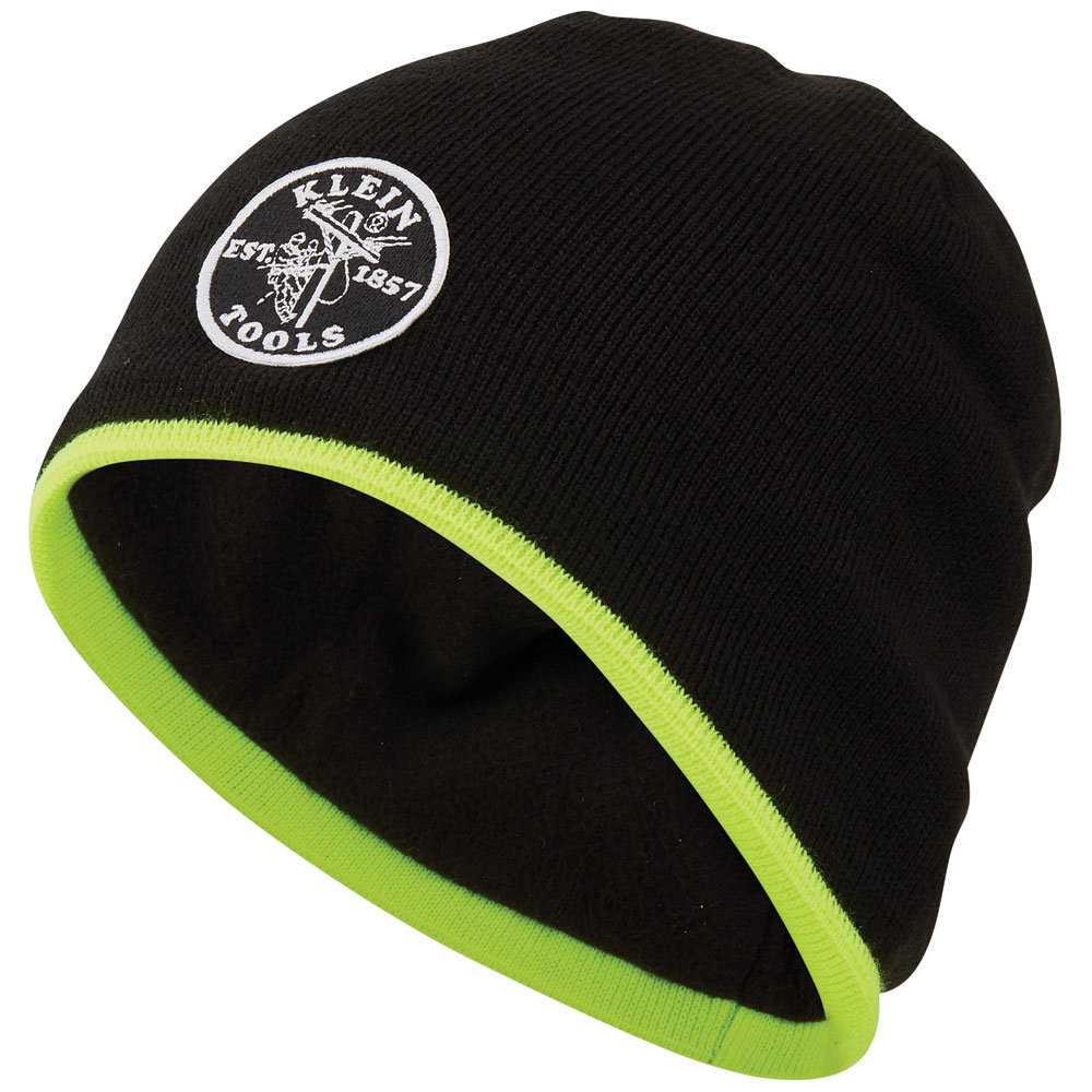 Klein Knit Beanie # 60391