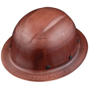 Klein Hard Hat, Konstruct Series, Full-Brim, Class G