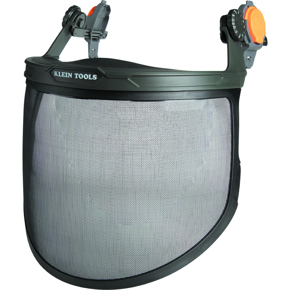 Klein Face Shield, Mesh # 60474