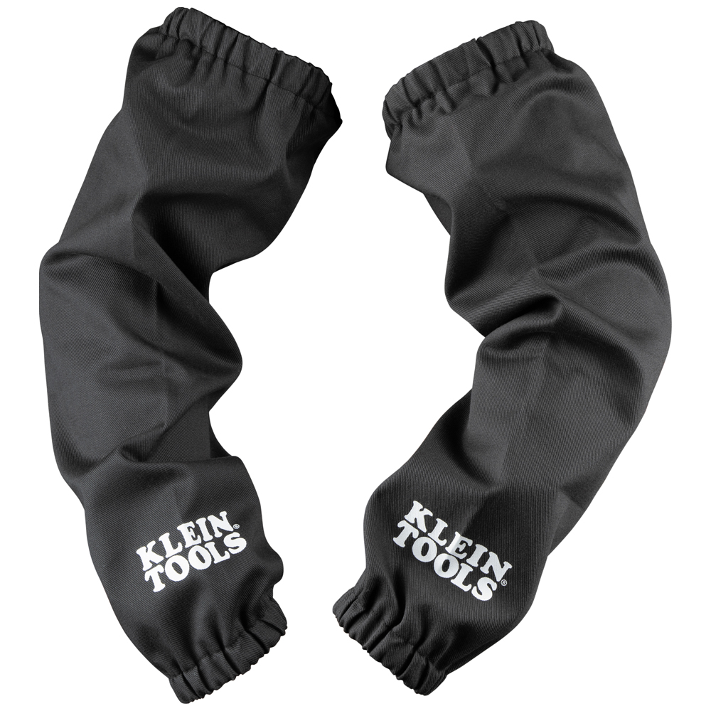 Klein Flame-Resistant Cotton Welding Sleeves # 60845