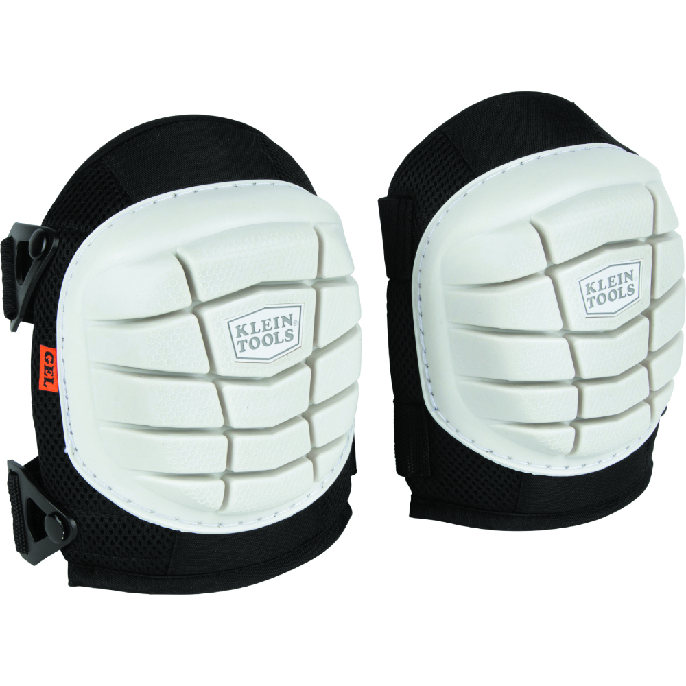 Klein Non-Marring Lightweight Gel Knee Pad # 60849