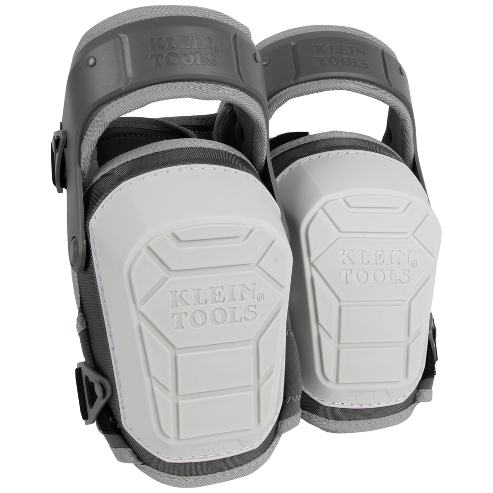 Klein Non-Marring Heavy Duty Stabilizer Knee Pad # 60897
