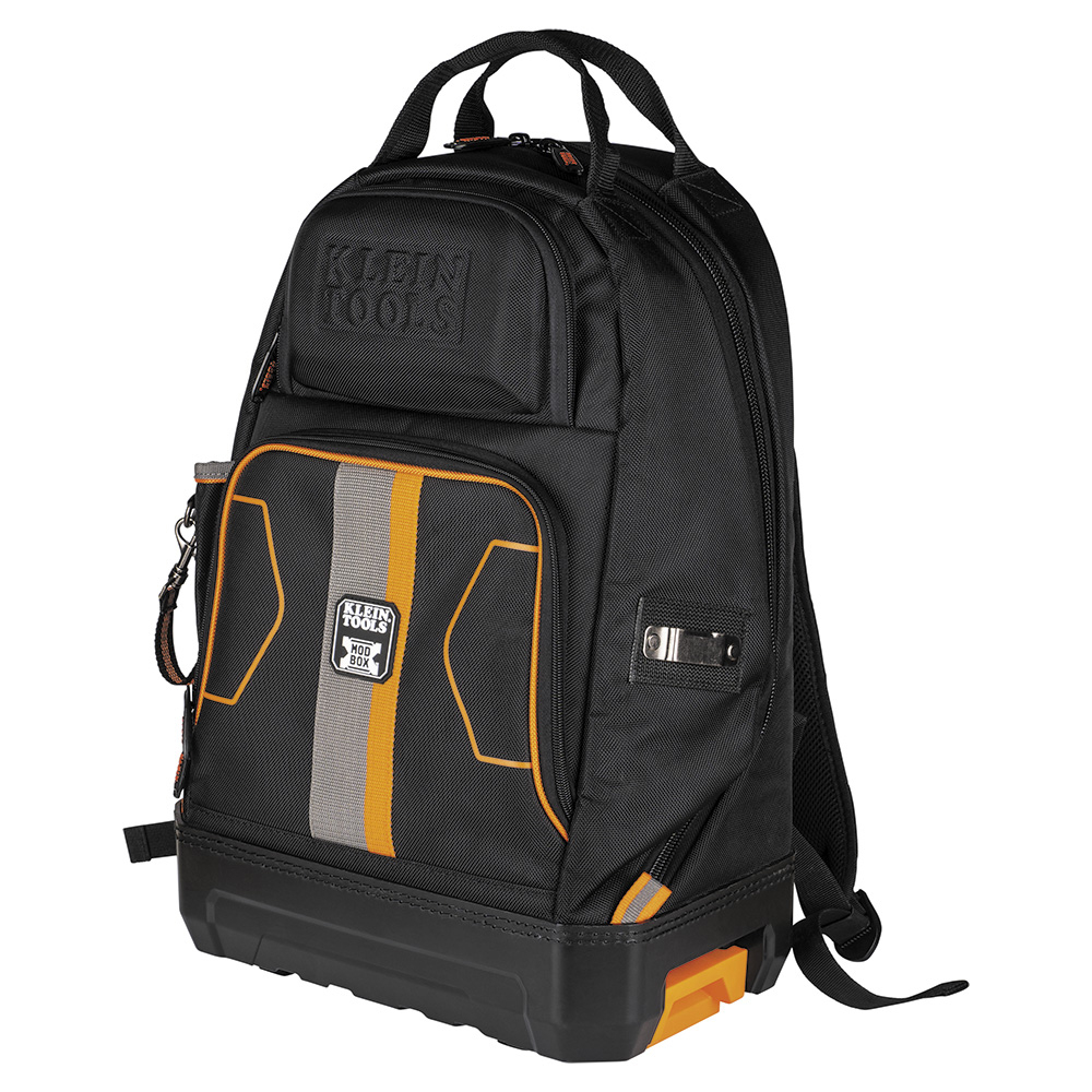 Klein MODbox Electrician's Backpack # 62201MB