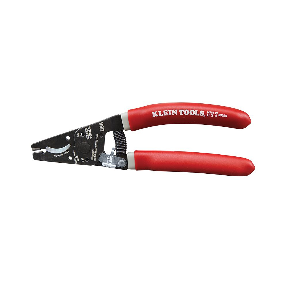 Klein Multi-Cable Cutter Klein-Kurve # 63020