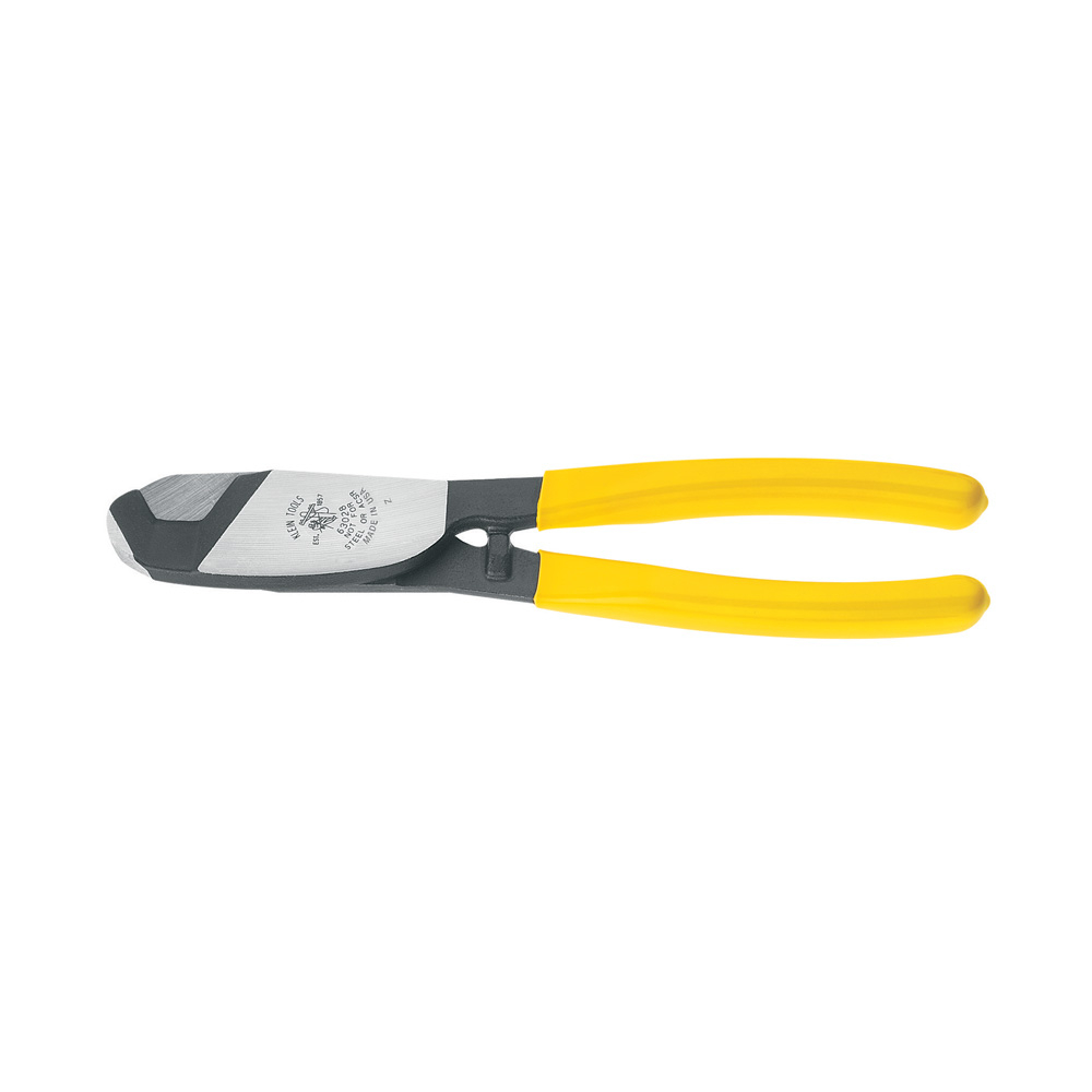 Klein Cable Cutter Coaxial 3/4-Inch Capacity # 63028