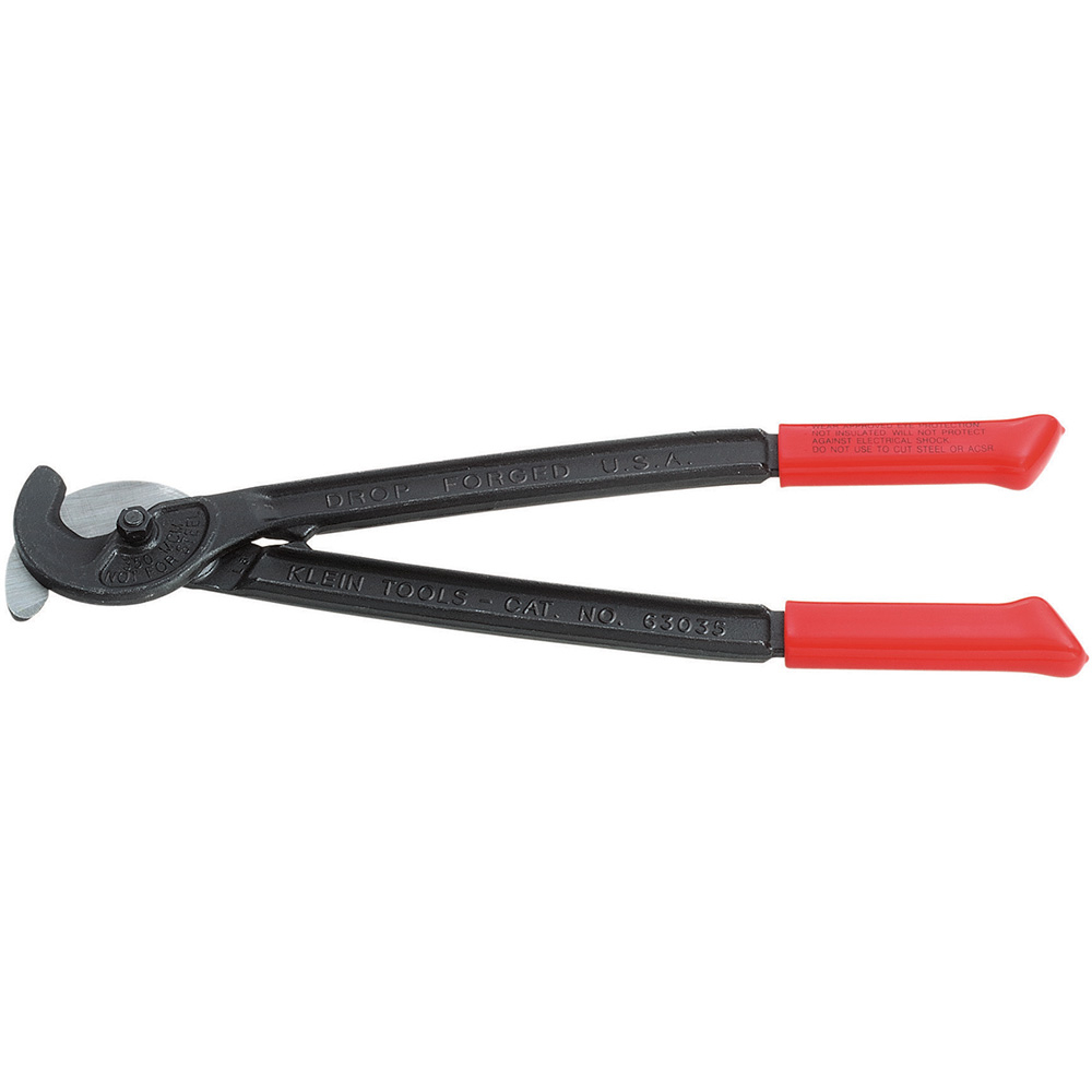 Klein Utility Cable Cutter # 63035