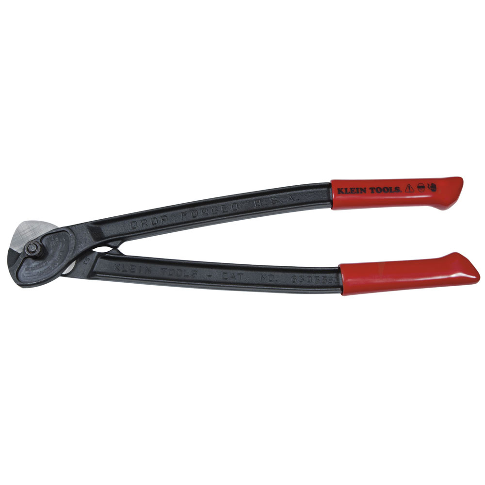 Klein Wire Rope Cutter # 63035SC