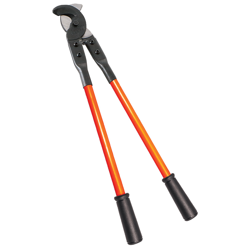 Klein Standard Cable Cutter, 25-Inch # 63041
