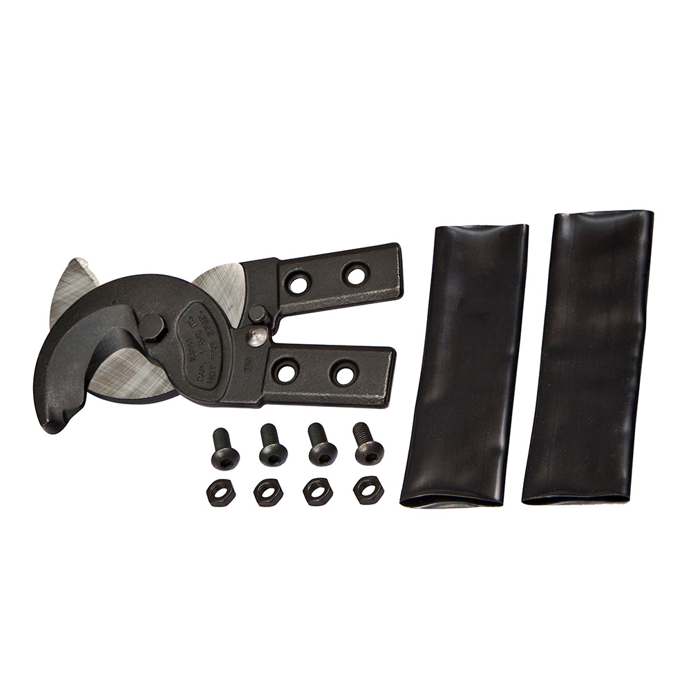 Klein Replacement Cable Cutter Head for CAT. No. 63041 # 63081