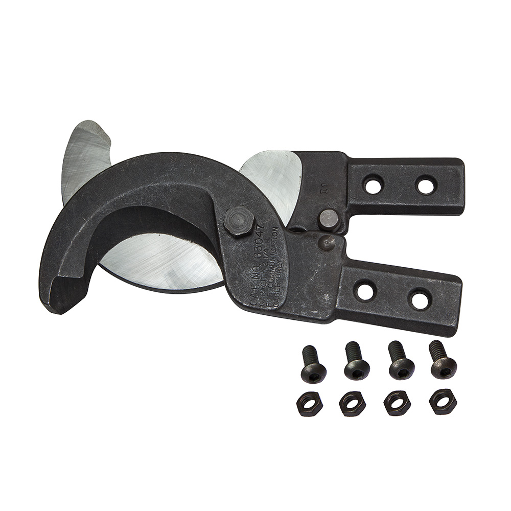 Klein Replacement Cable Cutter Head for 63045 # 63090