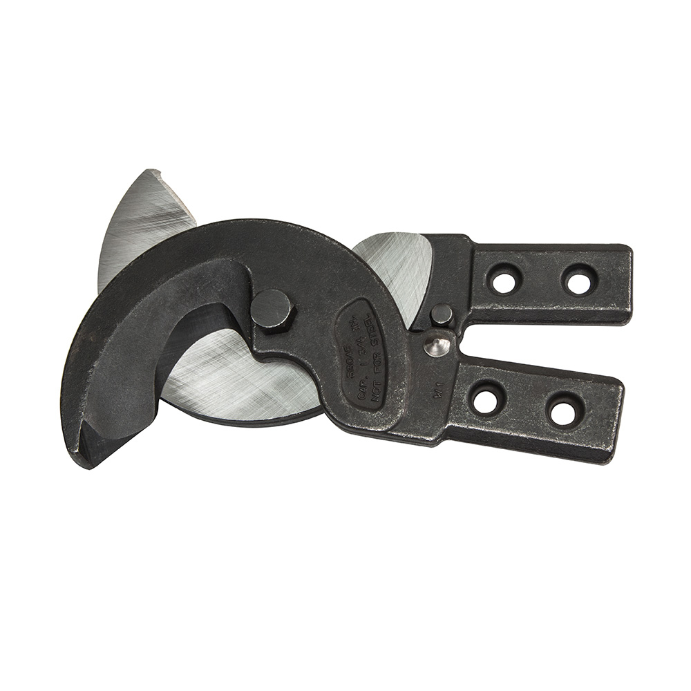 Klein Replacement Cable Cutter Head for 63047 # 63110