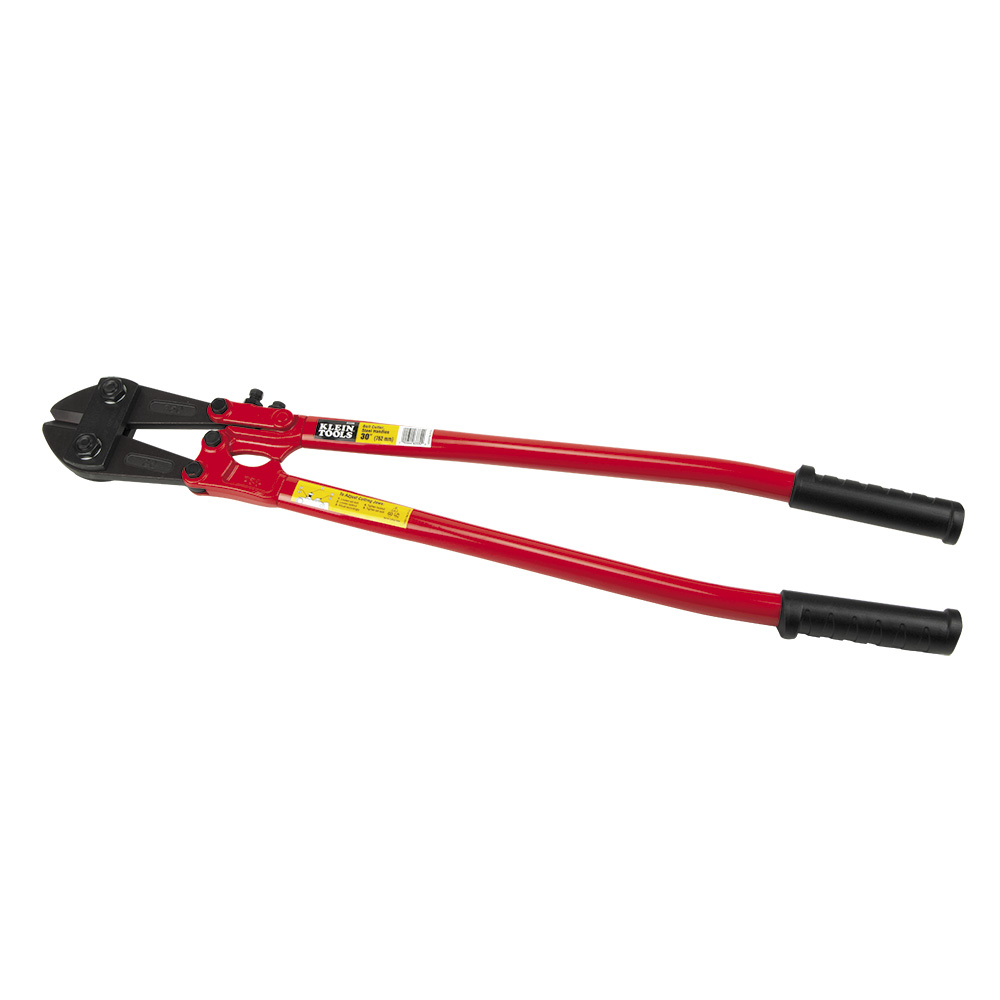 Klein Bolt Cutter, Steel Handle, 30-Inch # 63330