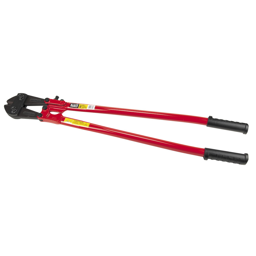 Klein Bolt Cutter, Steel Handle, 36-Inch # 63336