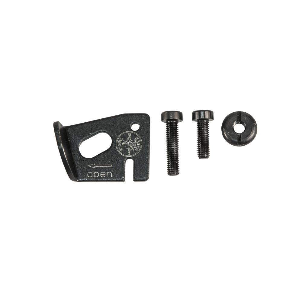 Klein 2-Step Ratchet Release Plate for Pre-2017 CAT. No. 63060 # 63363