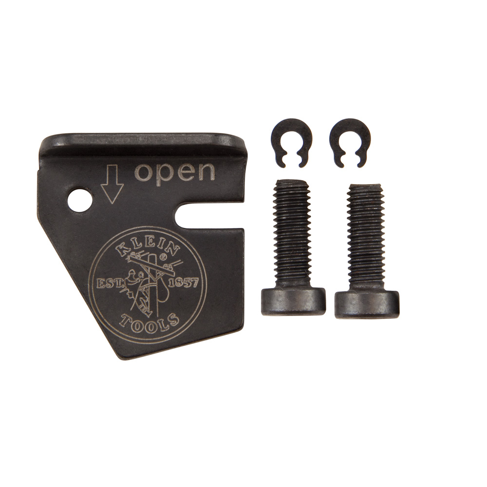 Klein 1-Step Ratchet Release Plate for Pre-2017 CAT. No. 63060 # 63369