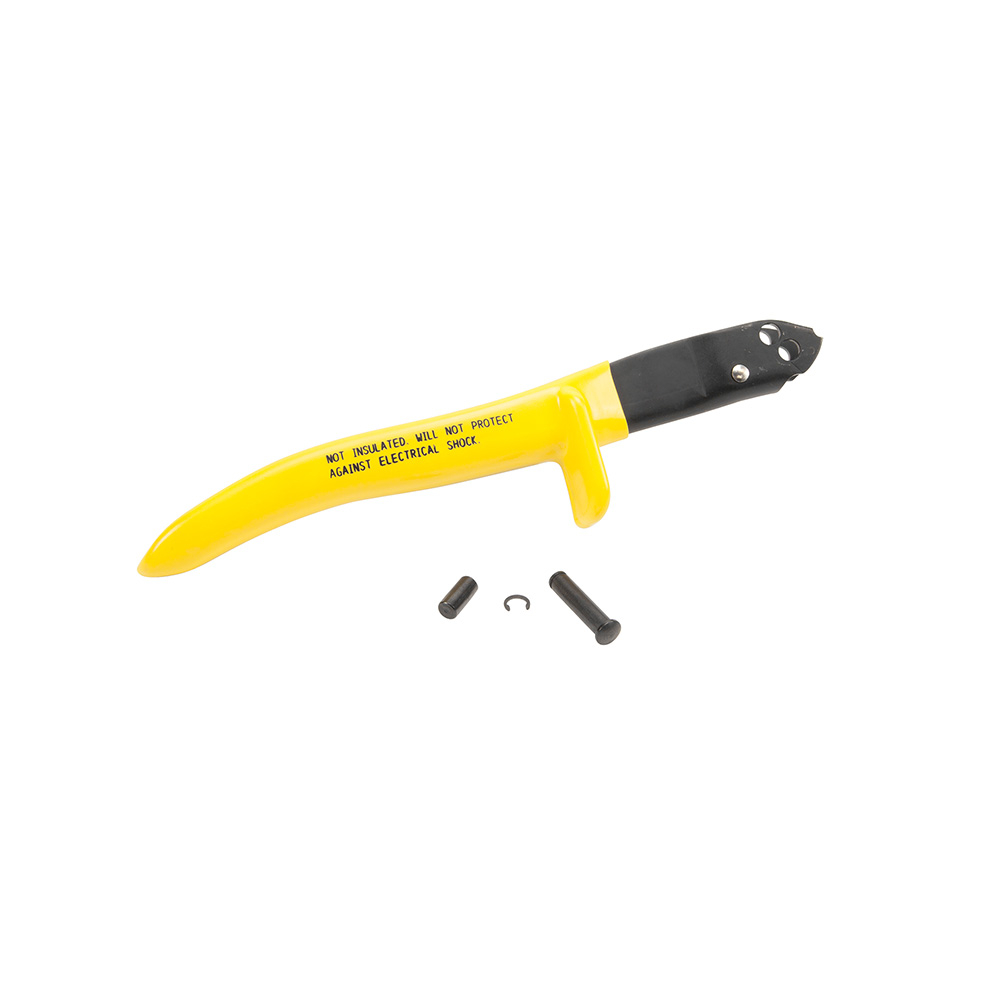 Klein Moving Handle Set for Pre-2017 Edition CAT. No. 63607 # 63446