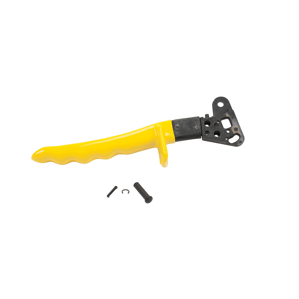 Klein Fixed Handle Set for Pre-2017 Edition CAT. No. 63607 # 63447