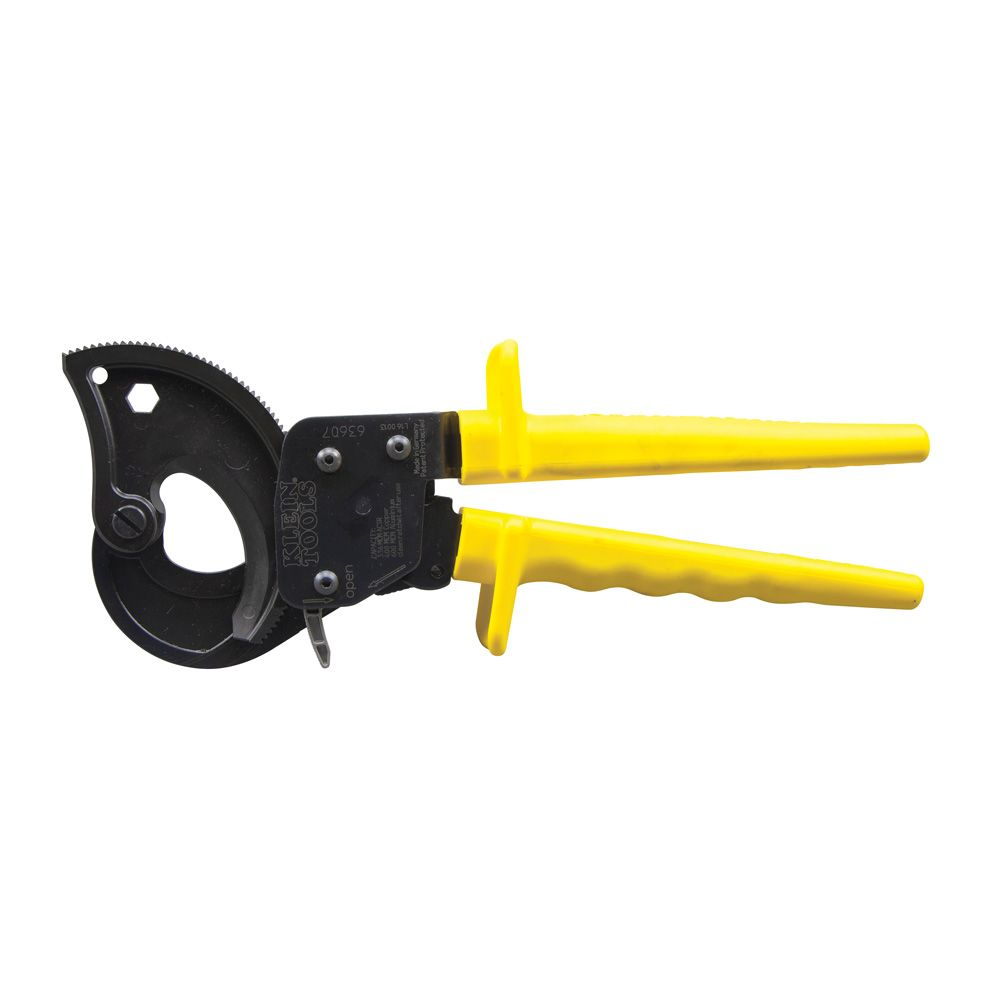 Klein Ratcheting ACSR Cable Cutter # 63607